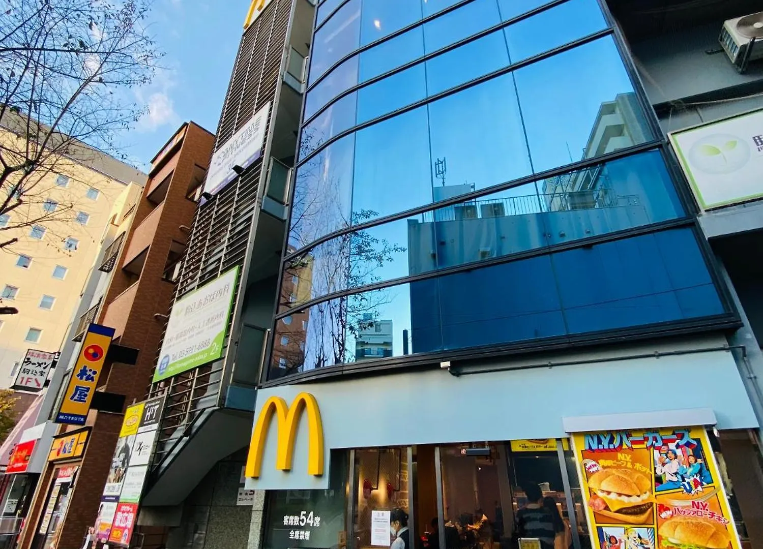 2F京都新装修日式房间jr山手线步行1Min地铁直达新宿池袋上野东京站 Tokyo