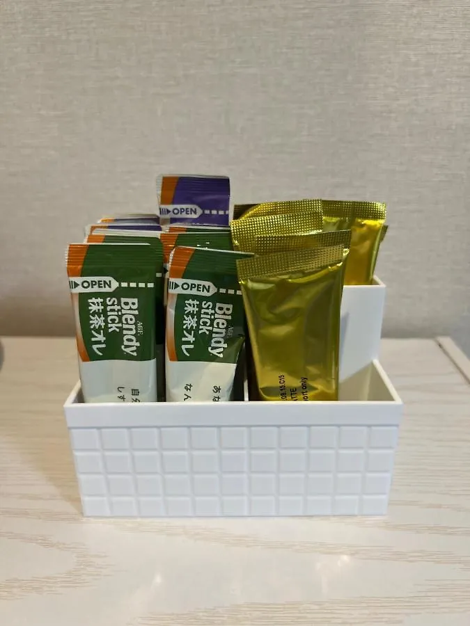 2F京都新装修日式房间jr山手线步行1Min地铁直达新宿池袋上野东京站 Tokyo 0*,